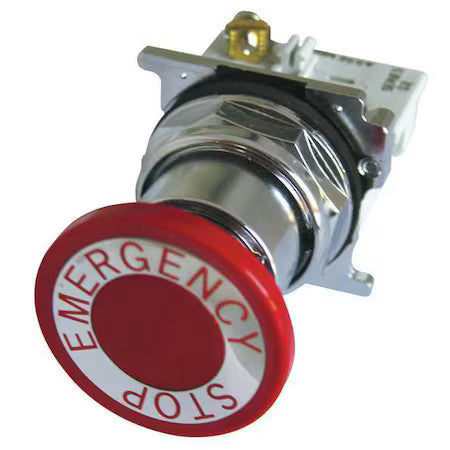 Eaton 10250T5b63-71X Cutler-Hammer Emergency Stop Push Button,Red