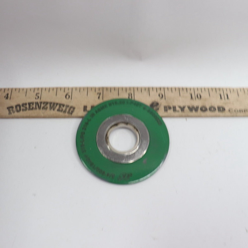 Spiral Wound Gasket 316 3/4" S-S600033