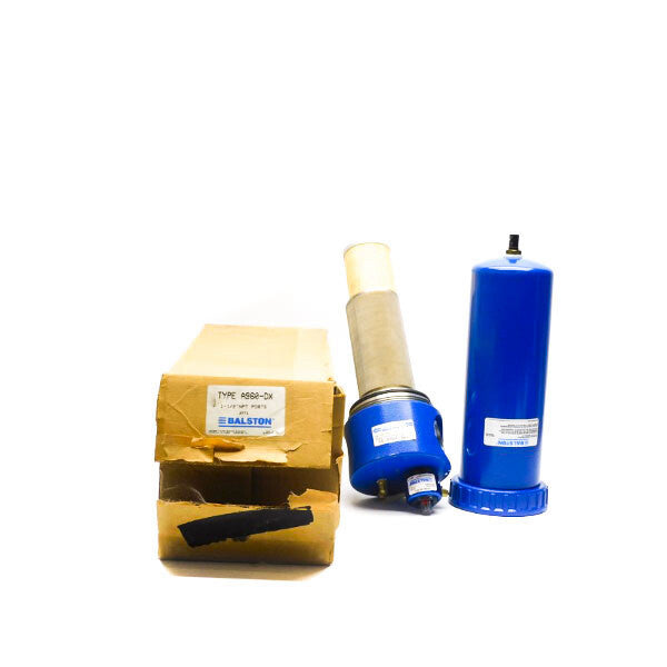 BALSTON A960-DX 1-1/2" 250PSI NSMP