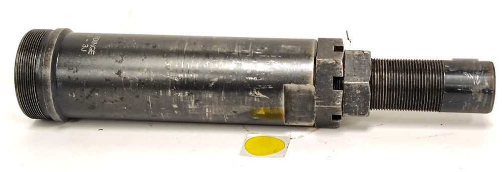 HARDINGE LS-3J COLLET STOP BODY FULL ASSEMBLY LIMITER 1-1/2" NPT STEEL