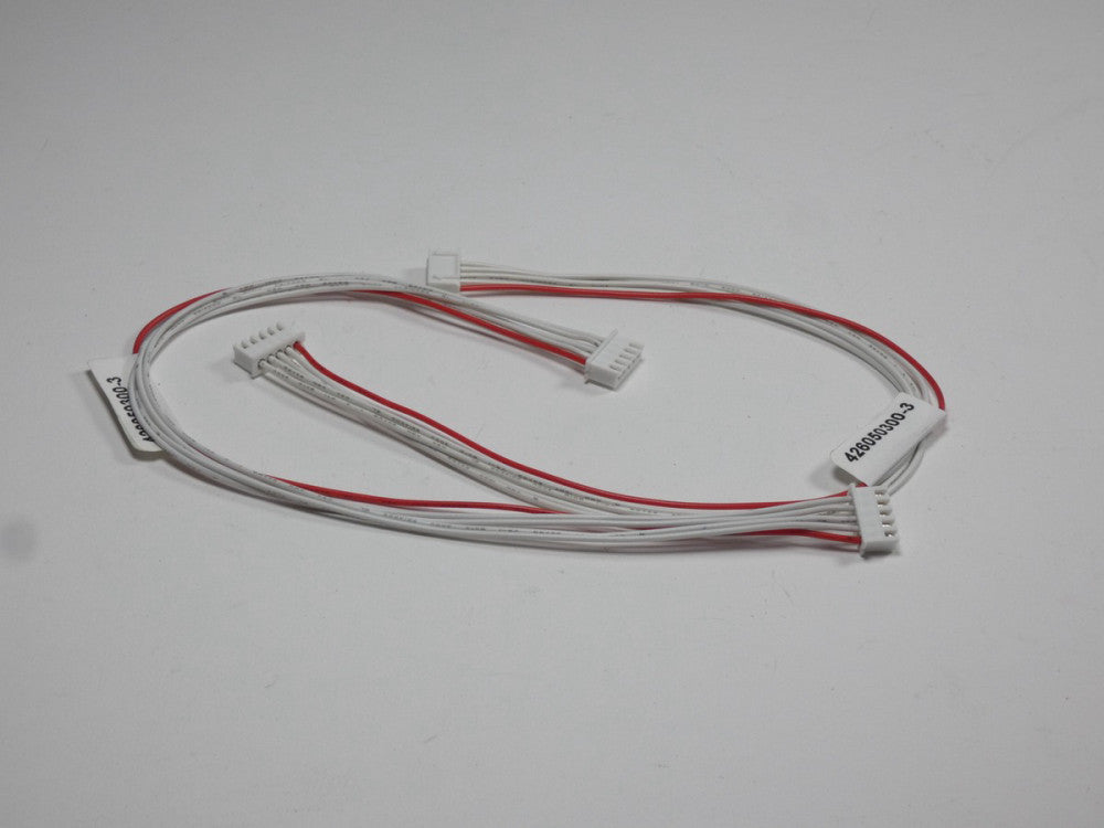 *Lot of 2* Digital View 426050300-3 Interface Cable 300mm - NEW Surplus!