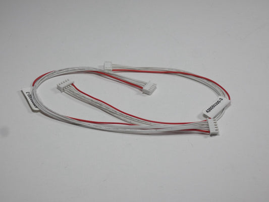 *Lot of 2* Digital View 426050300-3 Interface Cable 300mm - NEW Surplus!