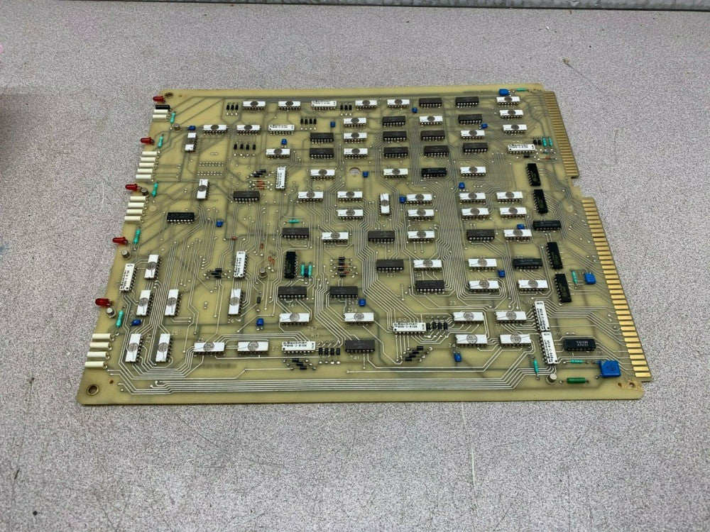 NEW NO BOX WESTINGHOUSE 1055E21 CIRCUIT BOARD 1055E20G01