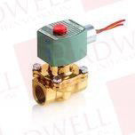 ASCO 8210G008AC24/60D / 8210G008AC2460D (NEW IN BOX)