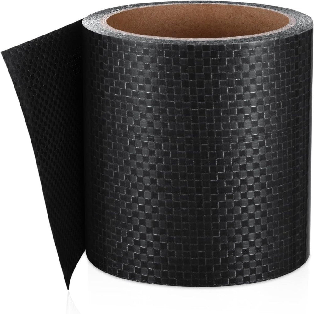 4" x 20' Waterproof RV Underbelly Tape with Permanent Adhesive Tape For RV