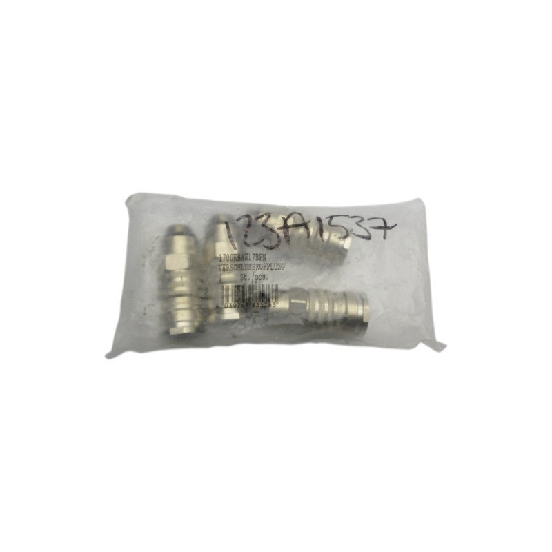 COUPLING 1700KBAW17BPN (PKG OF 4) NSMP