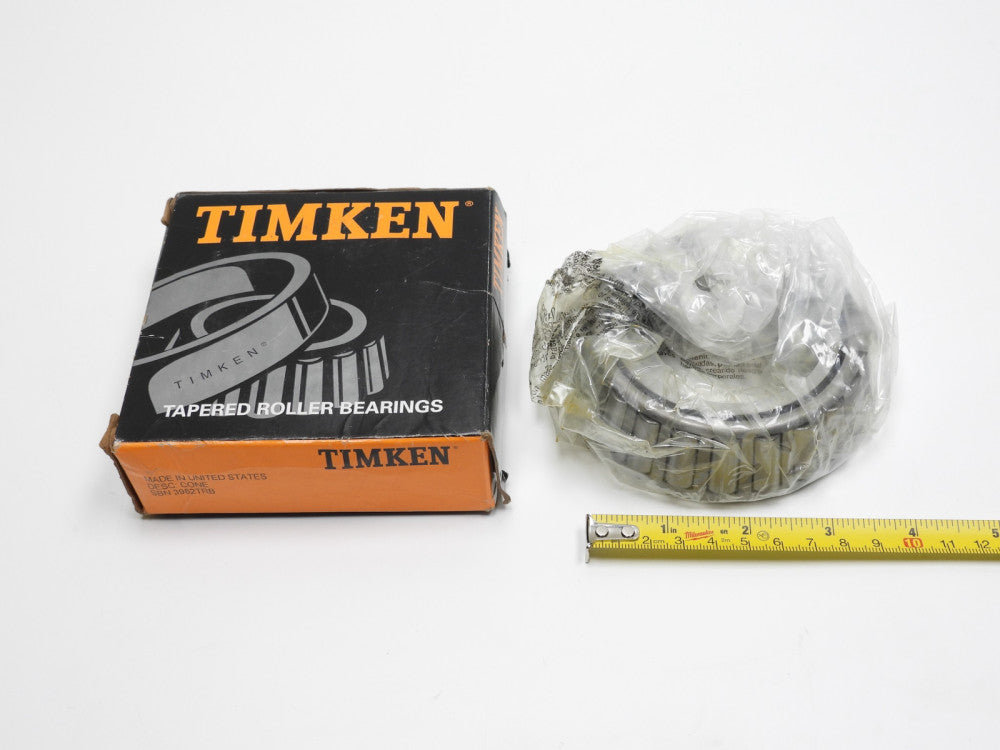 Timken 3982 Tapered Wheel Bearing  SBN 3982TRB Roller Bearing Cone