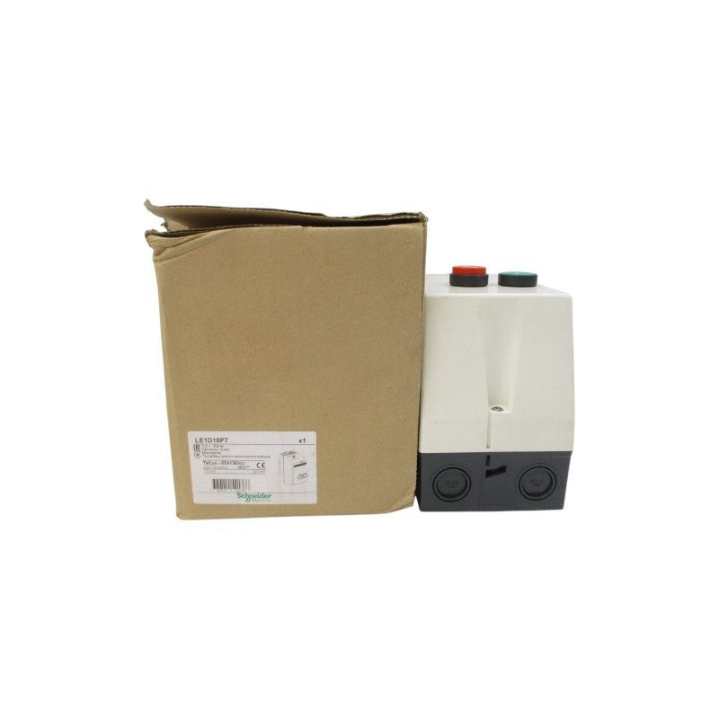 SCHNEIDER ELECTRIC LE1D18P7 230VAC 32A NSMP