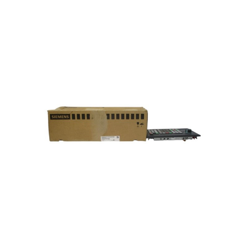 SIEMENS 6FC5303-0AF23-0AA1 24VDC 0.3A NSMP