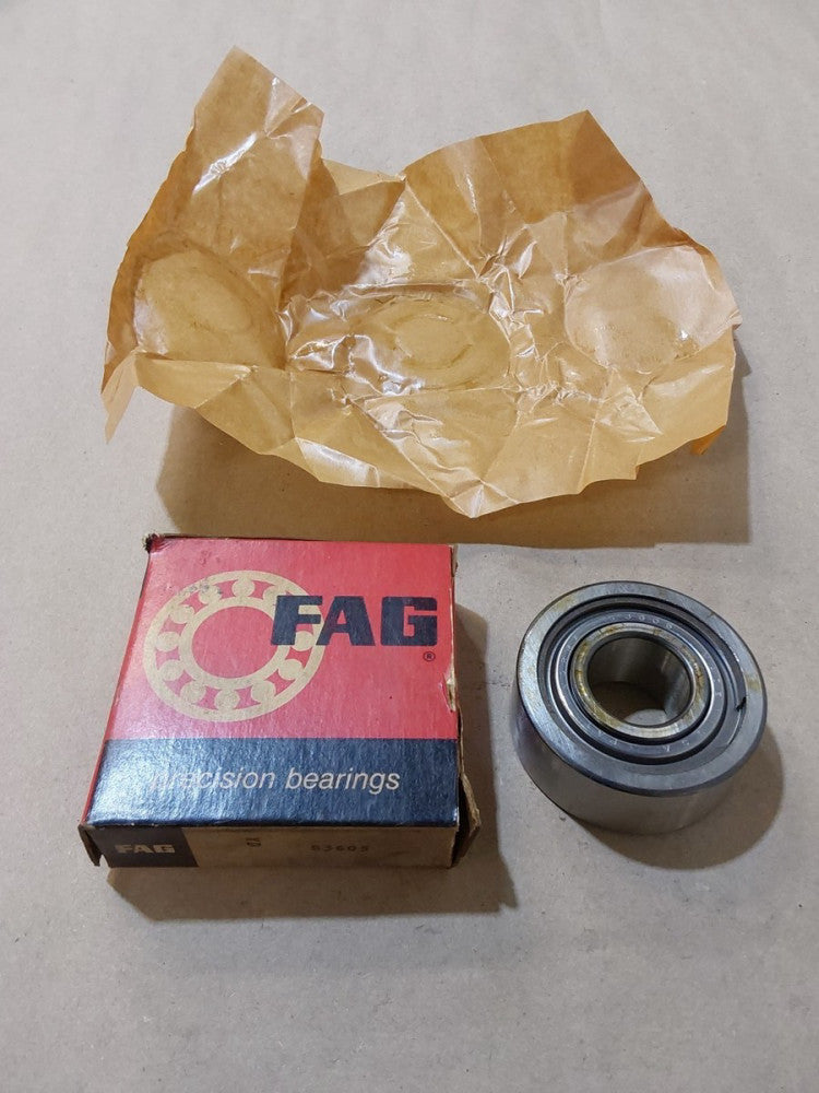FAG S3605 Single Row Ball Bearing