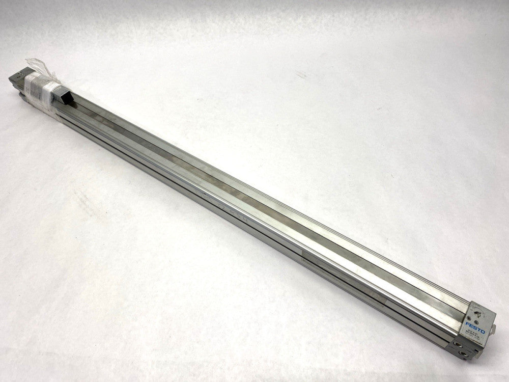 Festo DGC-K-25-650-PPV-A-GK Pneumatic Linear Drive 650mm Stroke 1312501