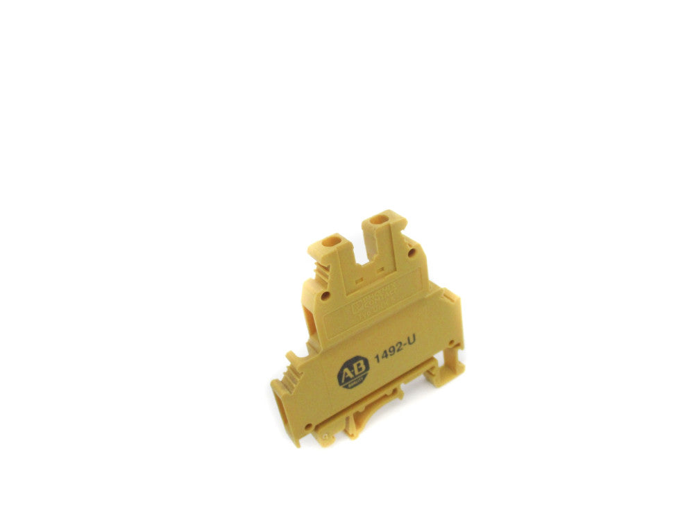 ALLEN BRADLEY 1492-U10 NSNP