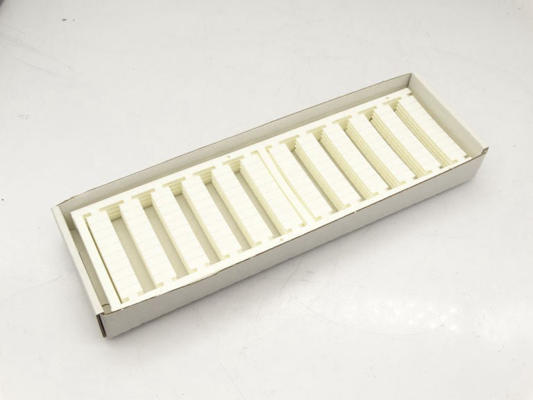 ALLEN BRADLEY 1492-MR6X12 (SET OF 5)   Spare Parts Kit NEW - New In Box