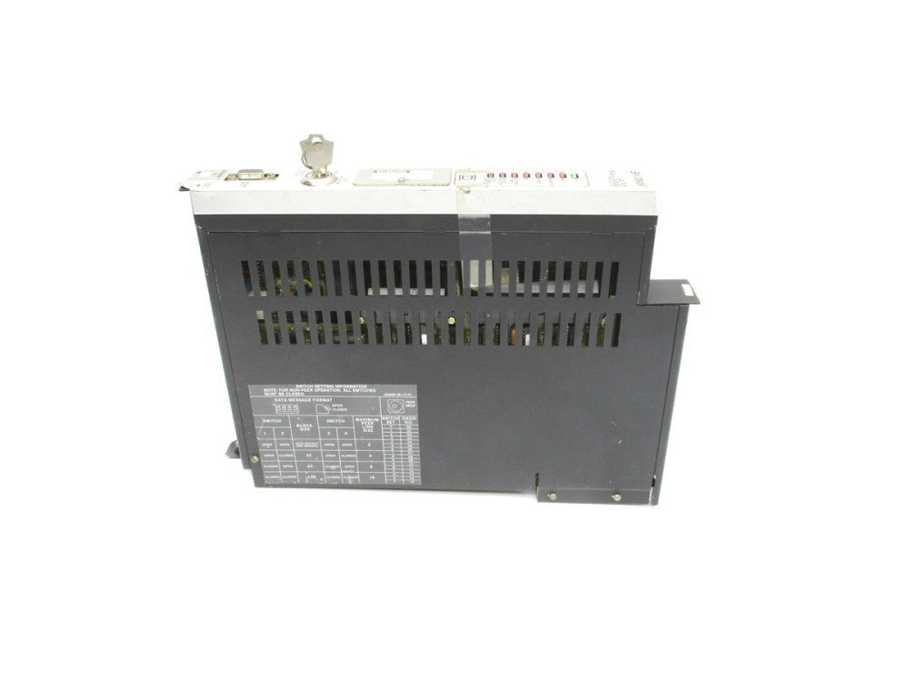 SQUARE D 8020SCP631R SER. A5 UNMP