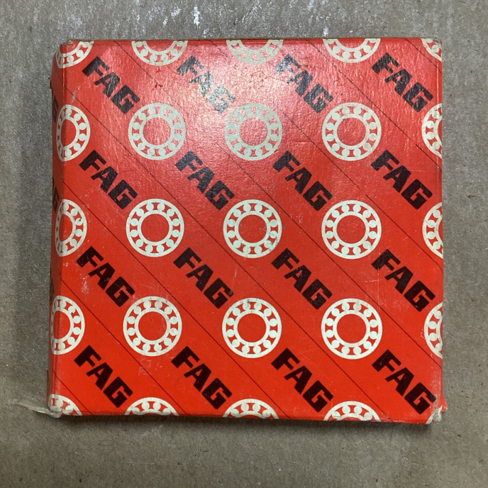 FAG KM12 STEEL RIGHT HAND STANDARD LOCKNUT G32