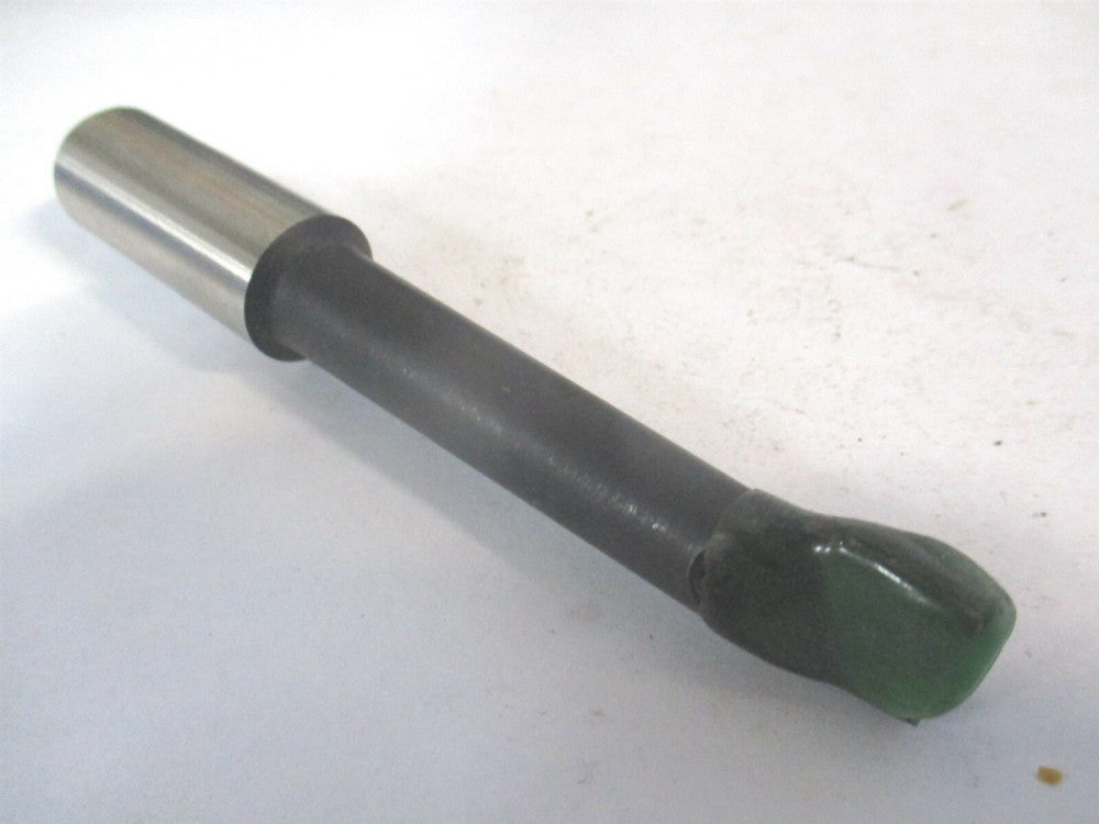 APT (COC-8L) 1/2" x 2-1/2" x 5/8" Cobalt RH Bright Finish Boring Bar