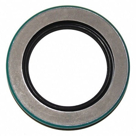 Skf 14383 Shaft Seal, 1-7/16 X 2-1/2 X 5/16", Crw1, Nbr