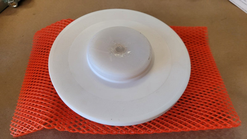 PTFE Flange Check Valve Insert Cartidge