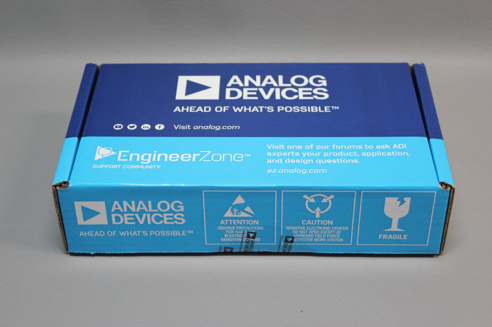 ANALOG DEVICES LT8652S DEMO BOARD DC2523A DUAL CHANNEL FACTORY SEALED