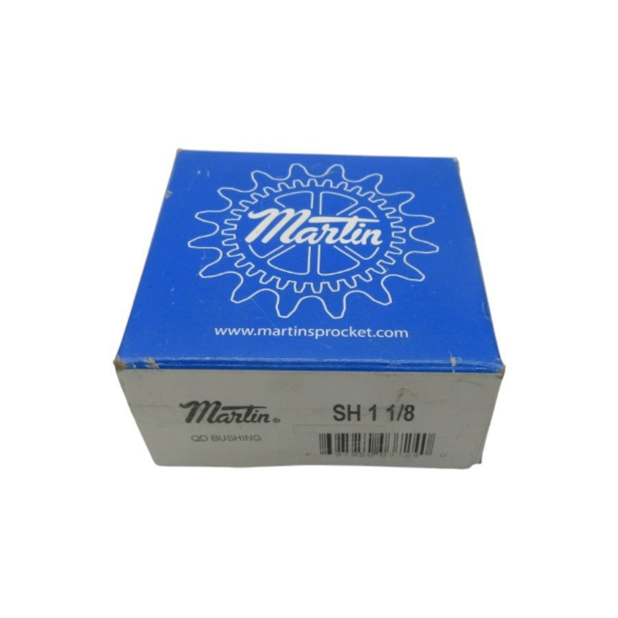 MARTING SH1-1/8 NSMP
