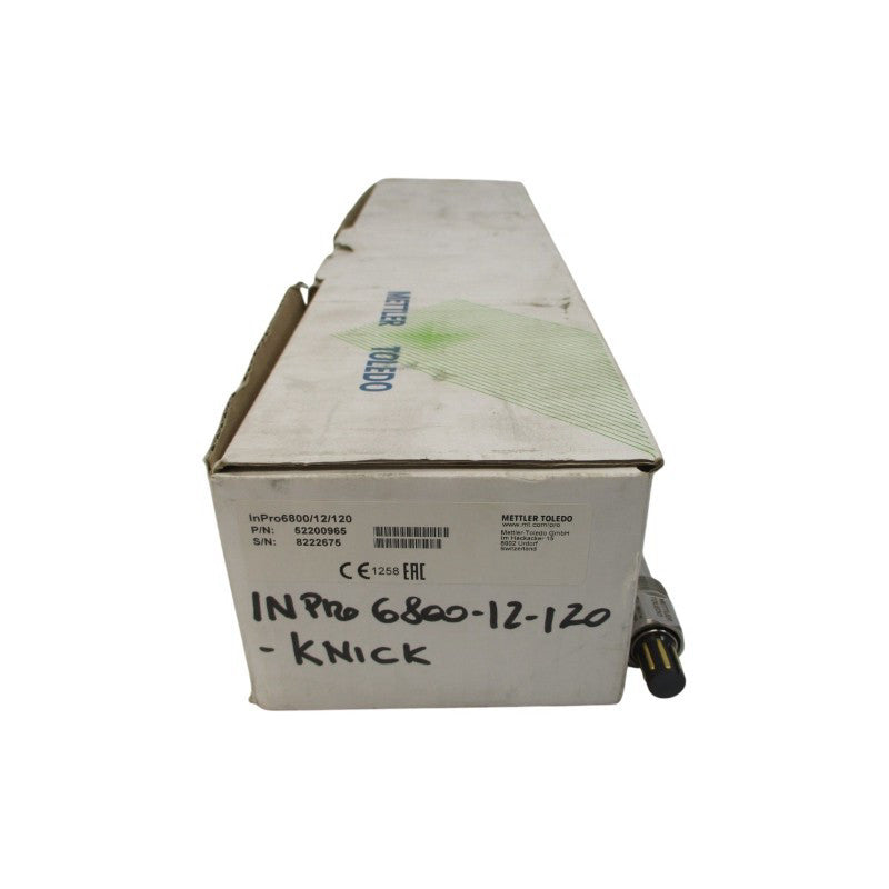 METLER TOLEDO 52200965 NSMP