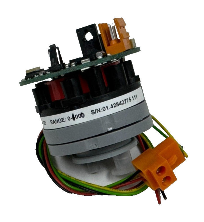 NEW CITY TECHNOLOGY 110-137 GAS SENSOR CO CELL MTG