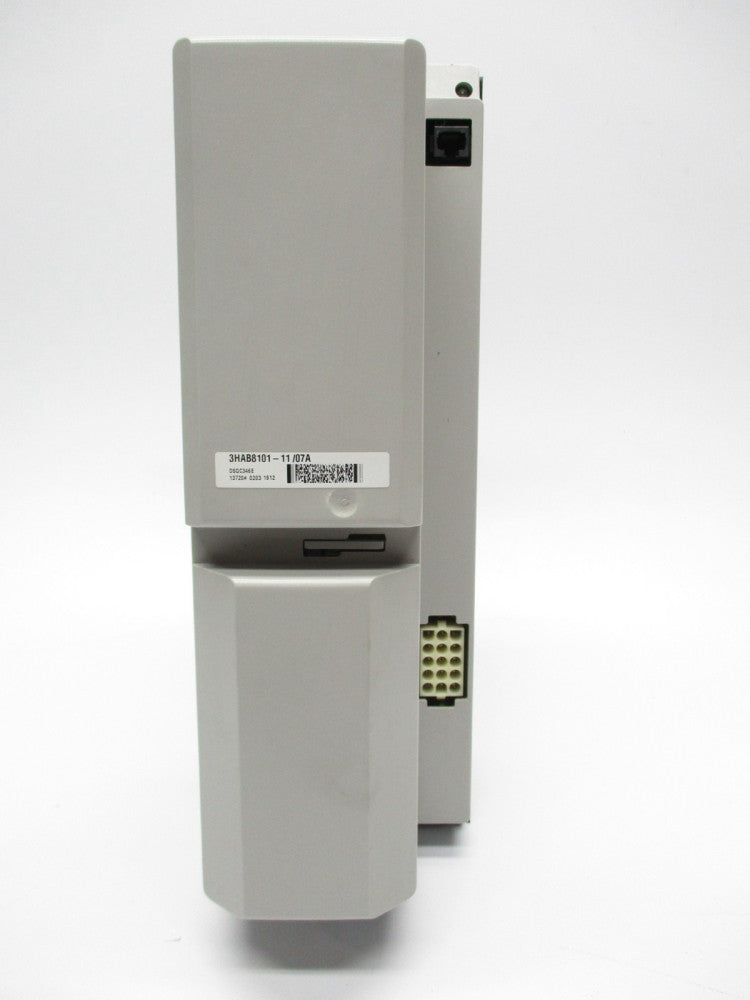 ABB 3HAB8101-11/07A NSNP