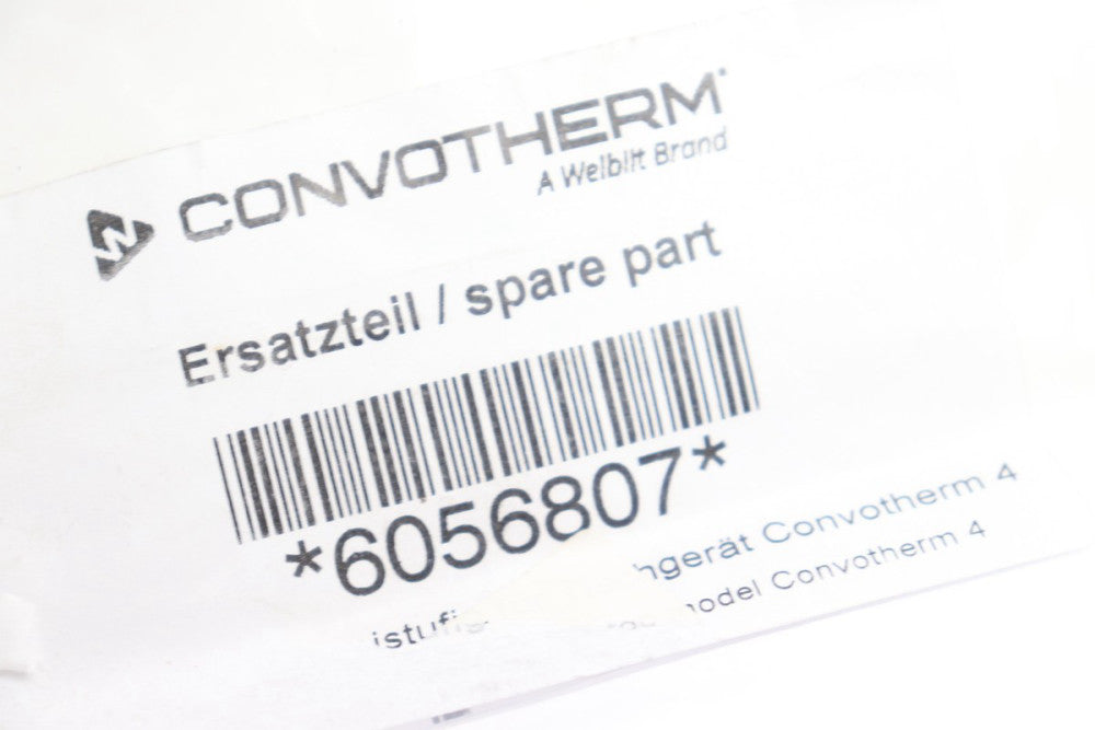 Convotherm Door-Bracket Double-Stage Tab 6056807 