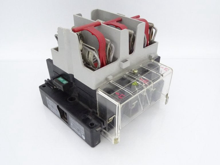 ALLEN BRADLEY 194R-NJ060P3 SERIES B SWITCH - New In Box