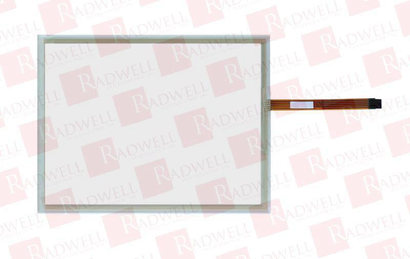 RADWELL VERIFIED SUBSTITUTE TPC-2215-SUB-TOUCHGLASS / TPC2215SUBTOUCHGLASS (BRAN