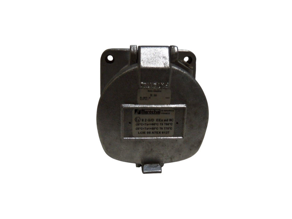 METRIC CORPORATION 26-20075-34 NSNP
