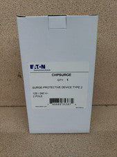 EATON CORPORATION CHPSURGE / CHPSURGE (NEW IN BOX)