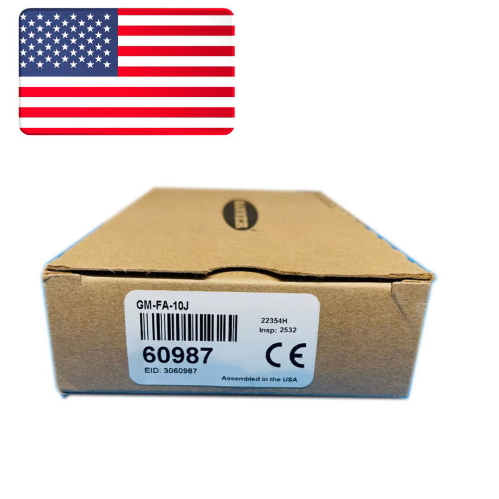 1PCS NEW BANNER security module GM-FA-10J - US Stock