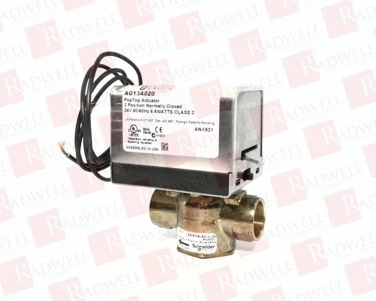 SCHNEIDER ELECTRIC VT2317G13A020 / VT2317G13A020 (NEW IN BOX)