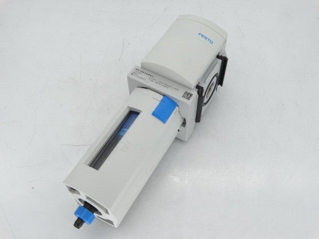 FESTO MS6-LFM-3/8-B-R-V FILTER