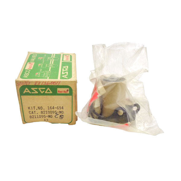 ASCO 164-694 NSMP