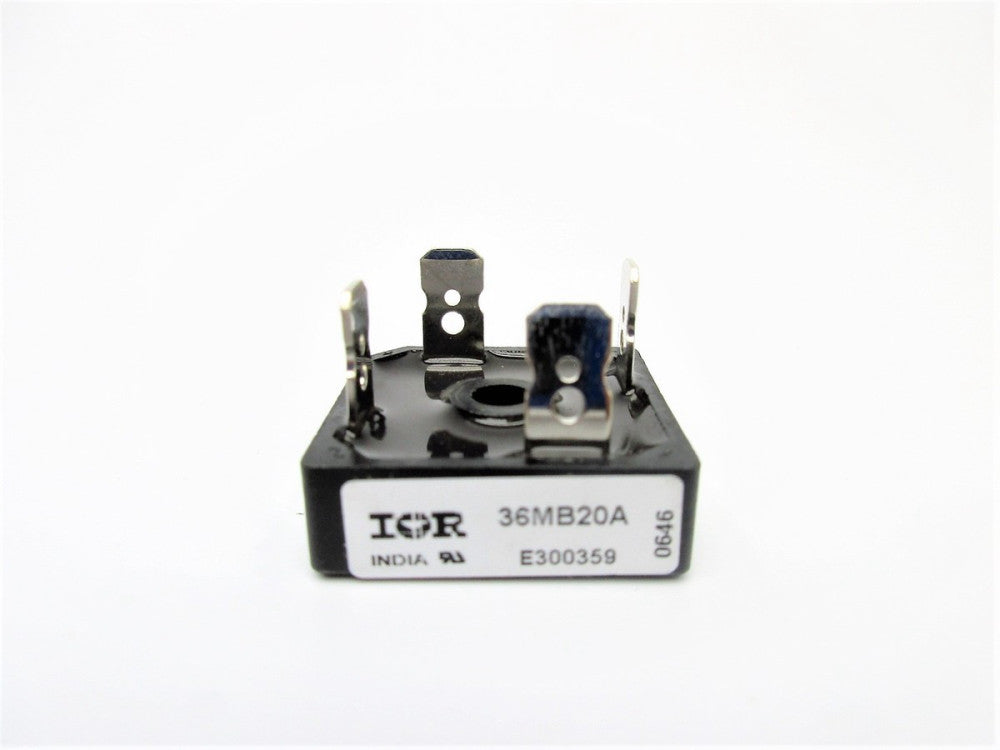 IOR 36MB20A UNMP