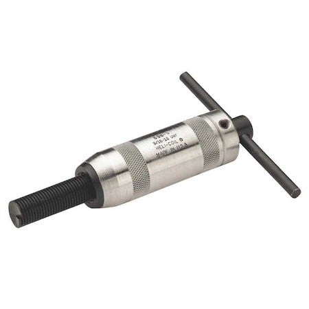 Stanley Engineered Fastening 7751-16 Non-Captive Prewinder,Steel,M16x2