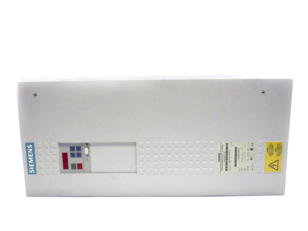 SIEMENS 6SE7024-7FD61-Z NSNP
