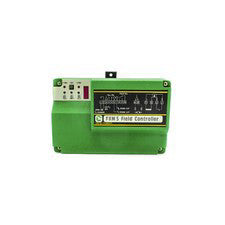 CONTROL TECHNIQUES FXM-510A-20A 480VDC 12/23A UNMP