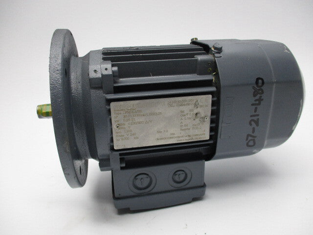 SEW-EURODRIVE DFR36L4/BR NSNP