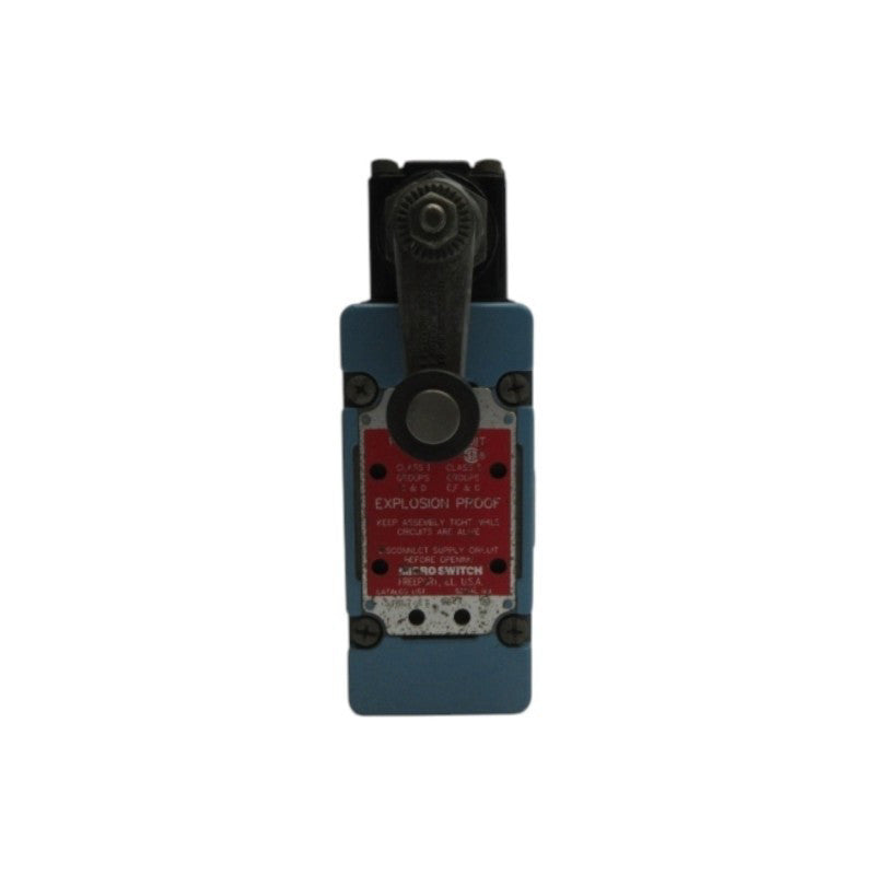 MICRO SWITCH 51ML7-E1 UNMP
