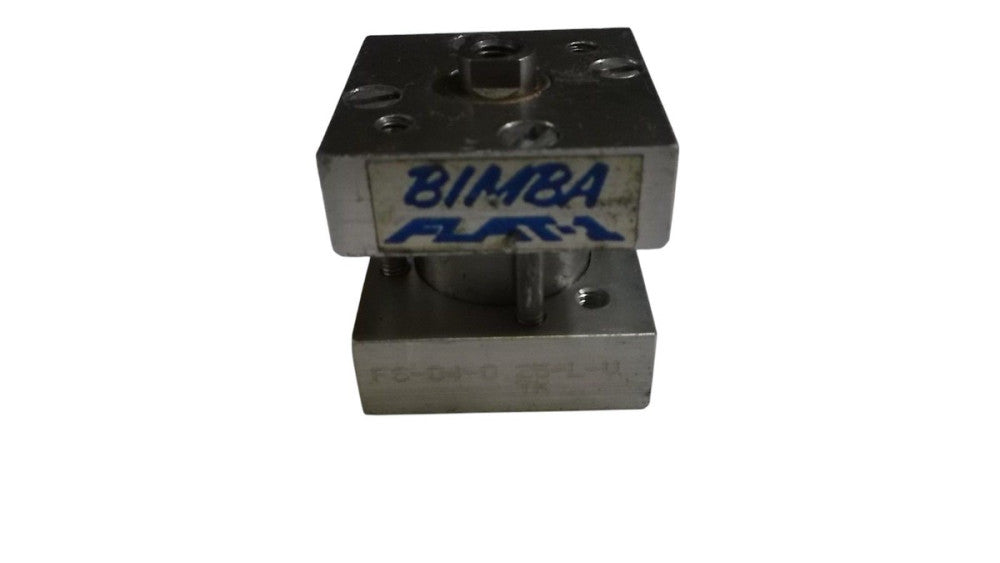 BIMBA F5-04-0.25-L-V UNMP