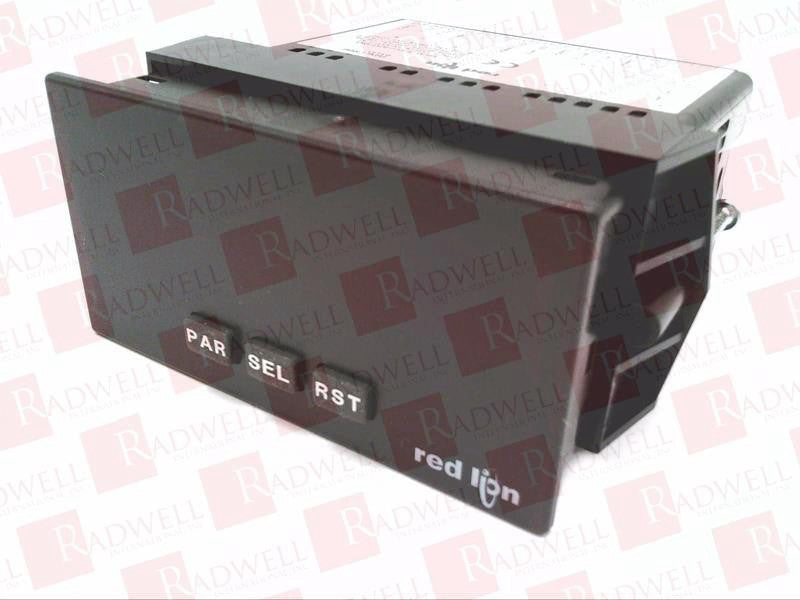 RED LION CONTROLS PAXLCR00 / PAXLCR00 (BRAND NEW)