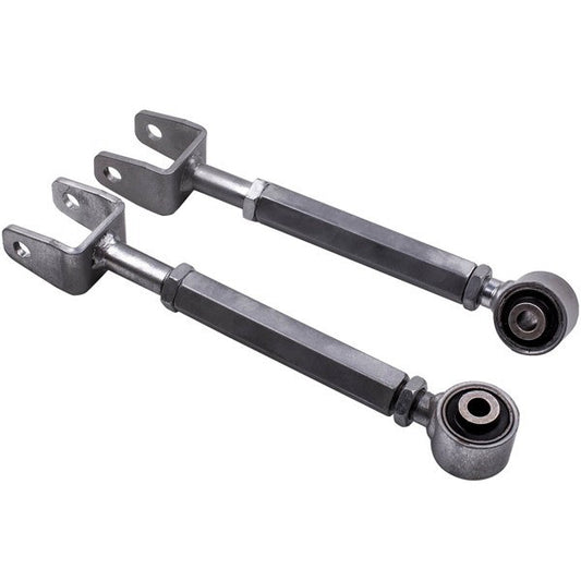 2Pcs Rear Adjustable Camber Control Arms Kit -/+2.5 for Dodge Journey 2009-2010