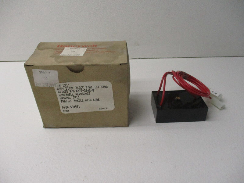 HONEYWELL 277-3342-6 NSMP
