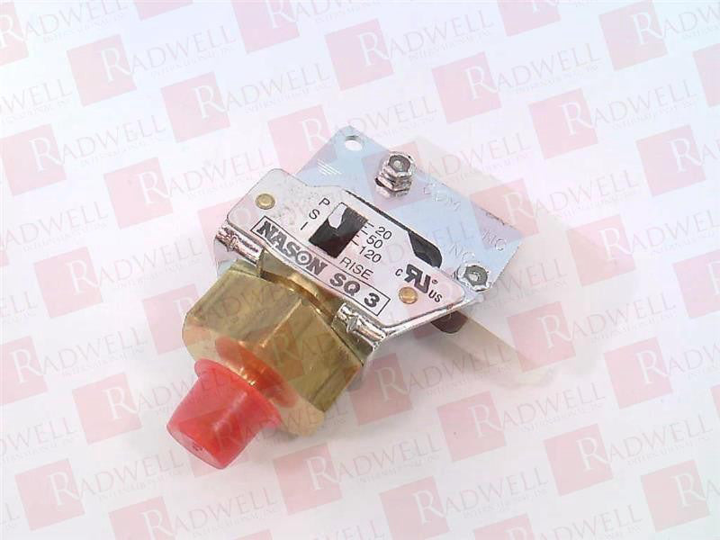 NASON SQ-3 / SQ3 (BRAND NEW)