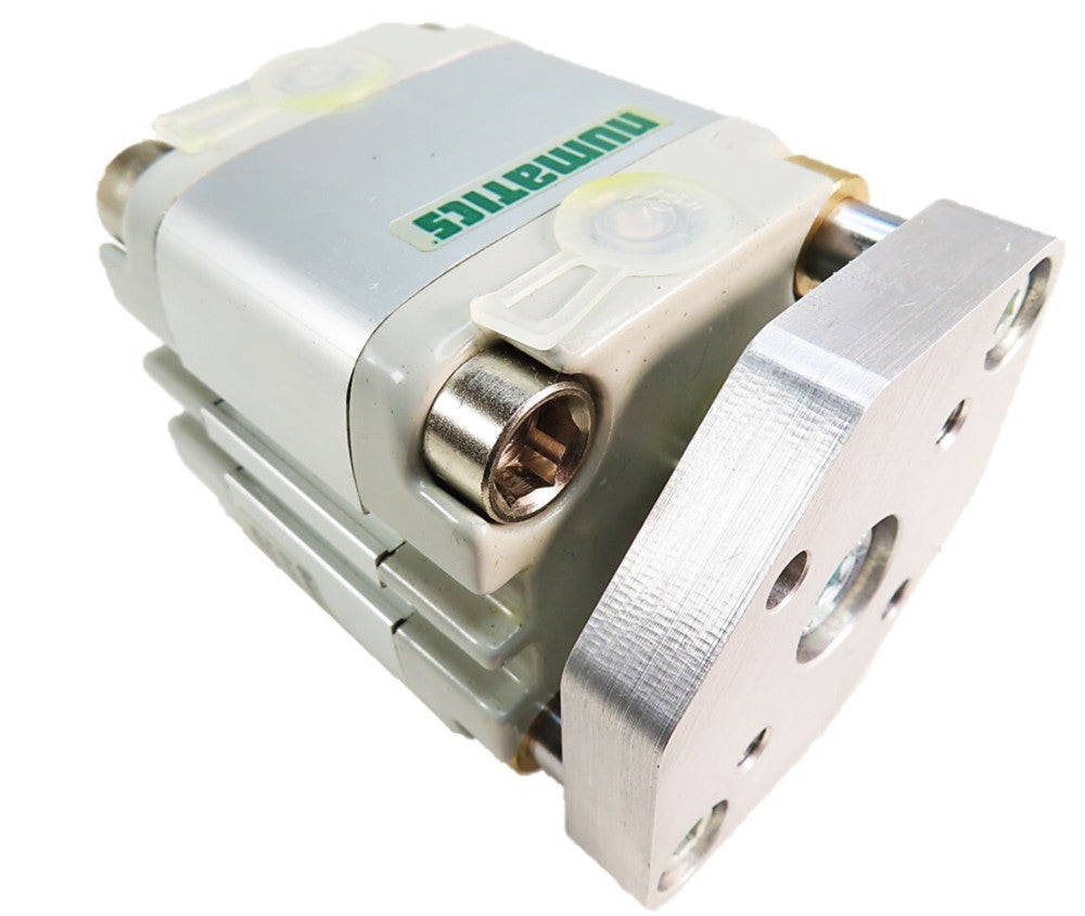 Numatics G449A44G0015A00 449 Series Pneumatic Cylinder NEW NO BOX