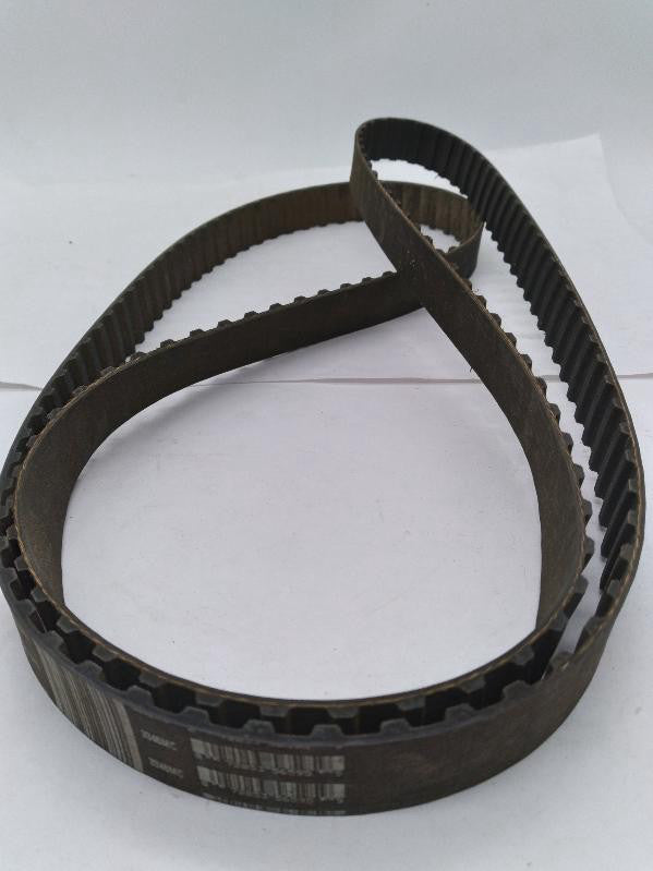 Gates 750H100 PowerGrip® Timing Belt 1/2" Pitch, 1" Width, 150 Teeth, 75" 