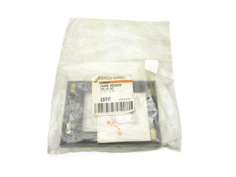 MERLIN GERIN 29317 NSMP